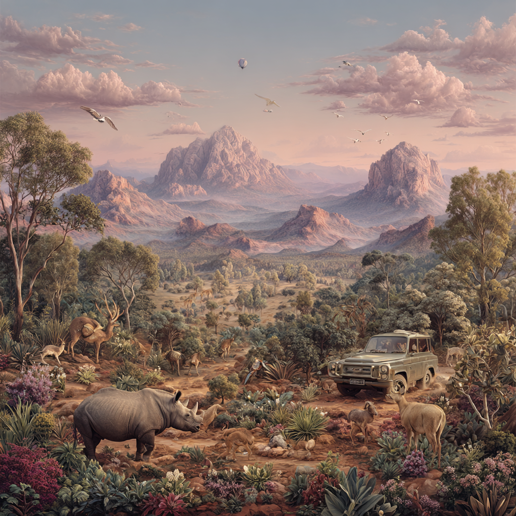 australia