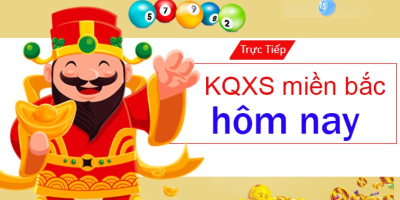 Mẹo chơi đạt thưởng lớn tại xổ số miền Bắc