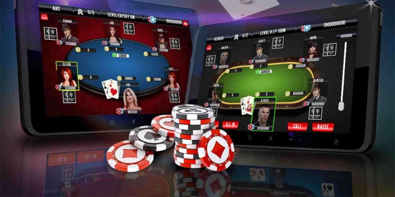 Poker King88 luôn là “ngôi sao” bàn cược