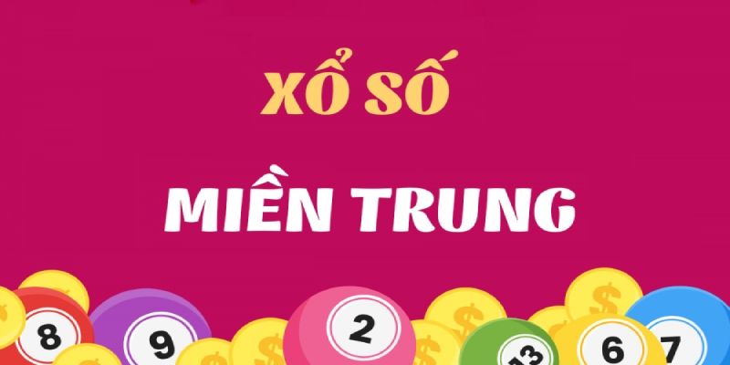 Thông tin chi tiết về xổ số kiến thiết miền Trung